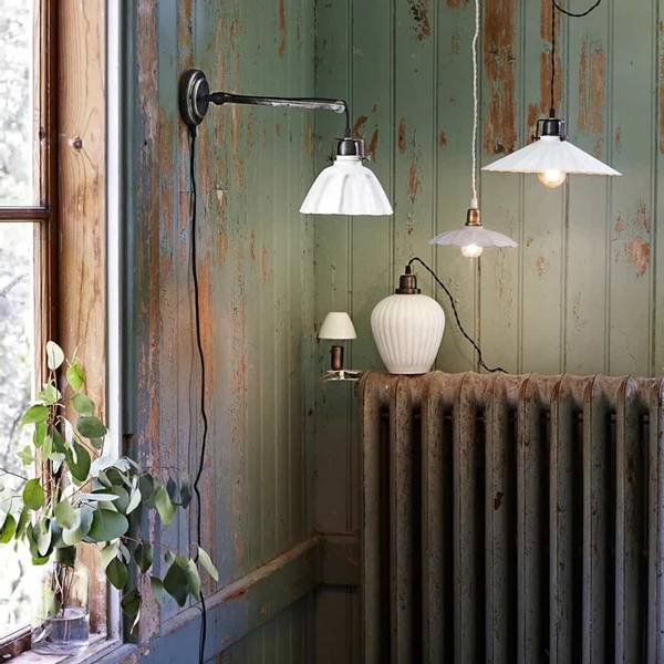 Bilde av Taklampe Gustav Gr