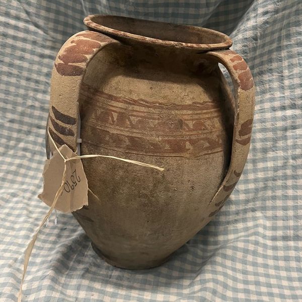 Hovedbilde Vintage Urne