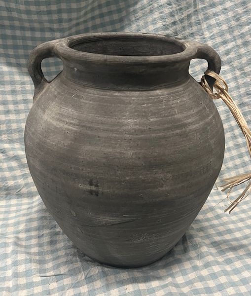 Hovedbilde Urner fra Italia