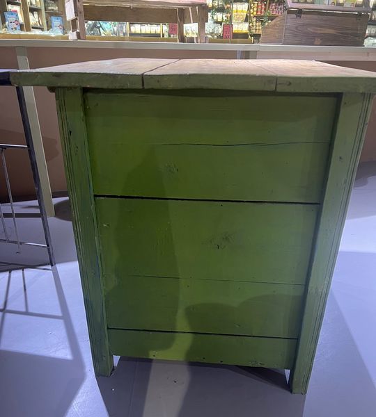 Hovedbilde Sjarmerende Antikk bord